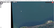 2010-11-21 center of the lake 3 milfoil patches-GIS Viewer.jpg
